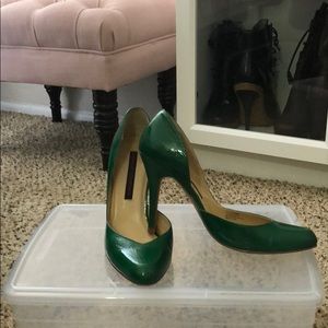 Chinese Laundry Pumps Sz9